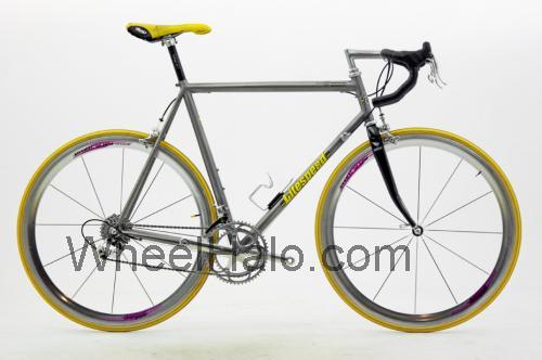Litespeed Classic fiche technique et avis